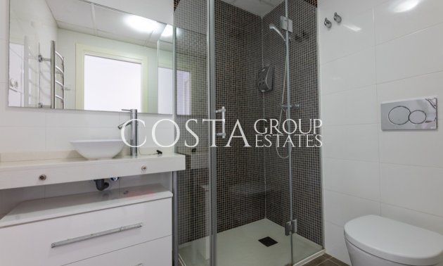 Herverkoop - Apartments -
Orihuela Costa - Punta Prima