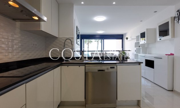 Herverkoop - Apartments -
Orihuela Costa - Punta Prima