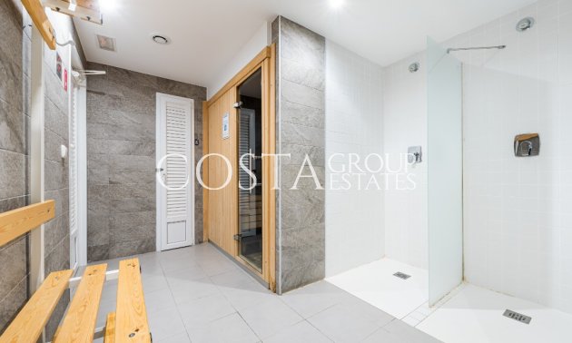 Herverkoop - Apartments -
Orihuela Costa - Punta Prima