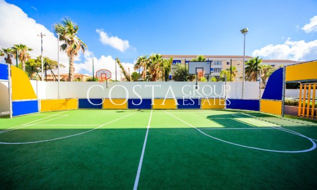 Herverkoop - Apartments -
Orihuela Costa - Punta Prima