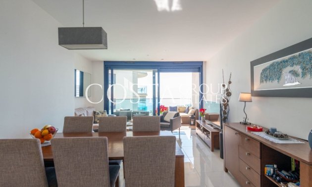 Herverkoop - Apartments -
Orihuela Costa - Punta Prima