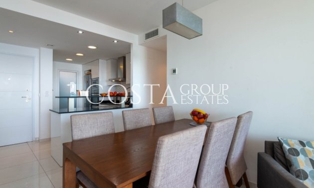 Herverkoop - Apartments -
Orihuela Costa - Punta Prima