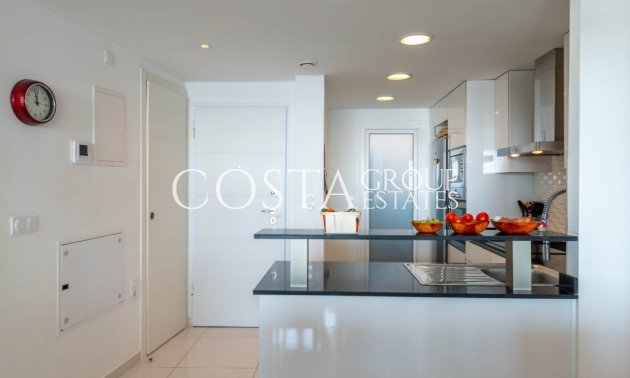 Herverkoop - Apartments -
Orihuela Costa - Punta Prima