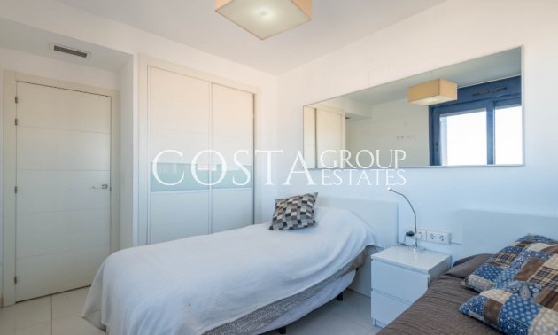 Herverkoop - Apartments -
Orihuela Costa - Punta Prima