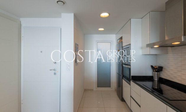 Herverkoop - Apartments -
Orihuela Costa - Punta Prima