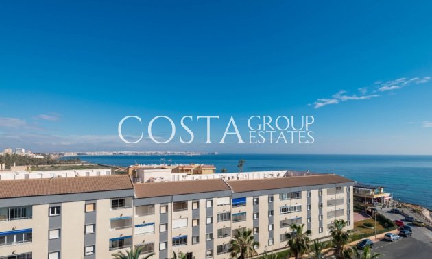 Herverkoop - Apartments -
Orihuela Costa - Punta Prima