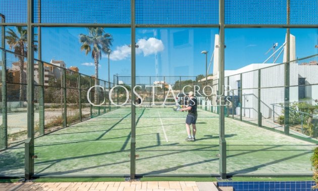 Herverkoop - Apartments -
Orihuela Costa - Punta Prima