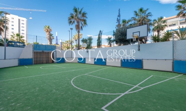 Herverkoop - Apartments -
Orihuela Costa - Punta Prima