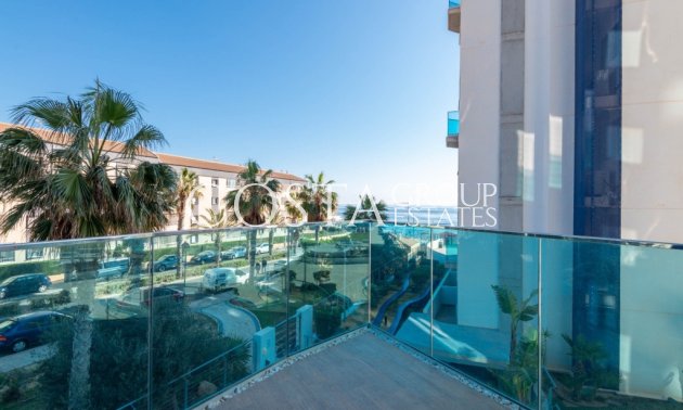 Herverkoop - Apartments -
Orihuela Costa - Punta Prima