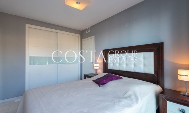 Herverkoop - Apartments -
Orihuela Costa - Punta Prima