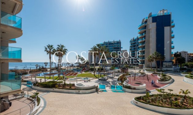 Herverkoop - Apartments -
Orihuela Costa - Punta Prima