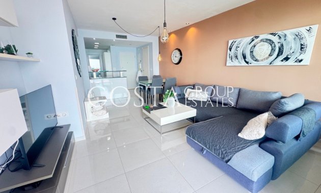 Herverkoop - Apartments -
Orihuela Costa - Punta Prima