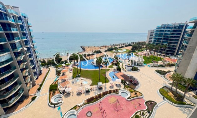 Herverkoop - Apartments -
Orihuela Costa - Punta Prima