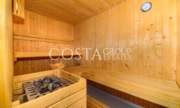 Herverkoop - Apartments -
Orihuela Costa - Punta Prima