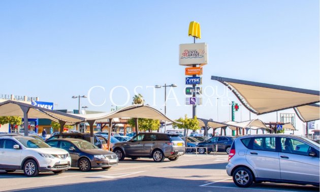 Herverkoop - Apartments -
Orihuela Costa - Punta Prima