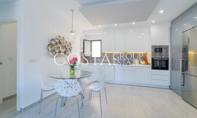 Herverkoop - Apartments -
Orihuela Costa - Mil Palmeras