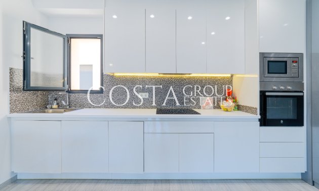 Herverkoop - Apartments -
Orihuela Costa - Mil Palmeras