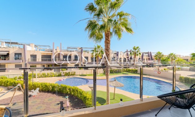 Herverkoop - Apartments -
Orihuela Costa - Mil Palmeras