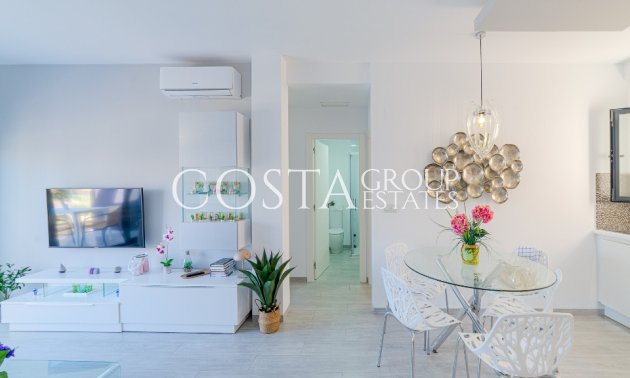 Herverkoop - Apartments -
Orihuela Costa - Mil Palmeras