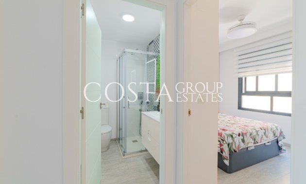 Herverkoop - Apartments -
Orihuela Costa - Mil Palmeras