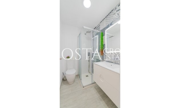 Herverkoop - Apartments -
Orihuela Costa - Mil Palmeras