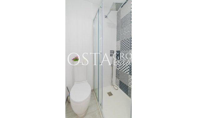 Herverkoop - Apartments -
Orihuela Costa - Mil Palmeras