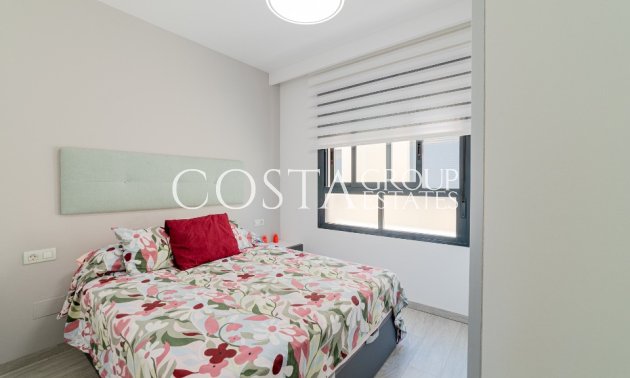 Herverkoop - Apartments -
Orihuela Costa - Mil Palmeras