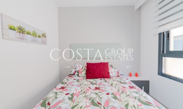 Herverkoop - Apartments -
Orihuela Costa - Mil Palmeras