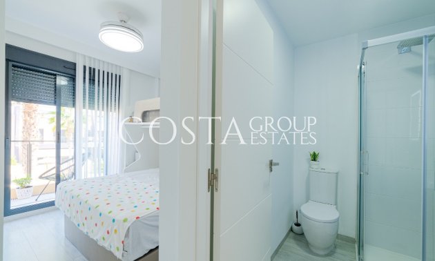 Herverkoop - Apartments -
Orihuela Costa - Mil Palmeras