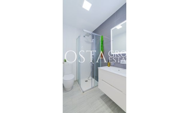 Herverkoop - Apartments -
Orihuela Costa - Mil Palmeras