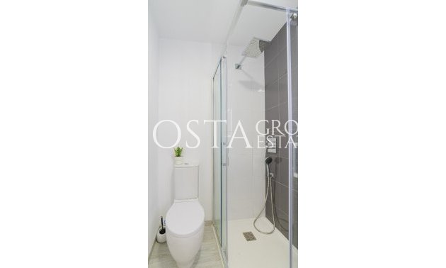 Herverkoop - Apartments -
Orihuela Costa - Mil Palmeras