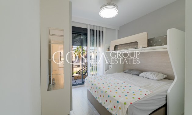 Herverkoop - Apartments -
Orihuela Costa - Mil Palmeras