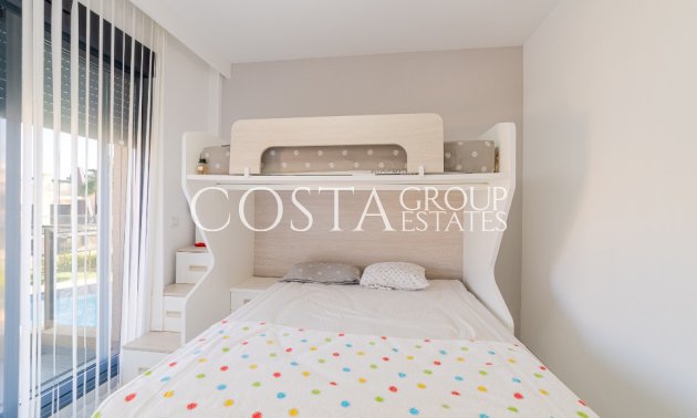 Herverkoop - Apartments -
Orihuela Costa - Mil Palmeras