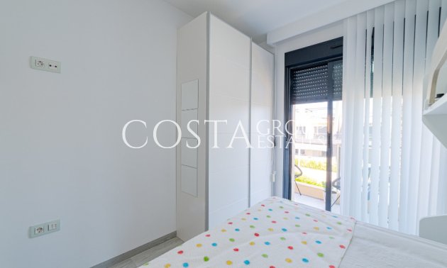 Herverkoop - Apartments -
Orihuela Costa - Mil Palmeras