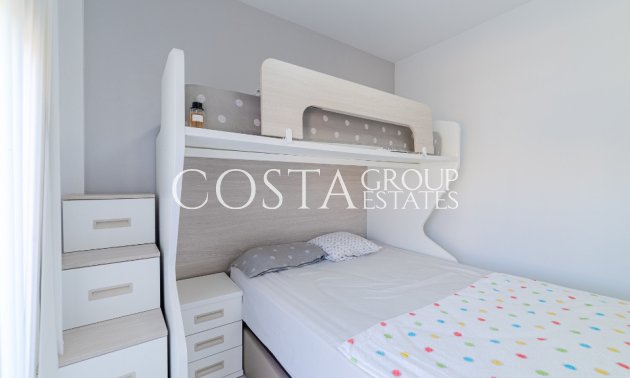 Herverkoop - Apartments -
Orihuela Costa - Mil Palmeras