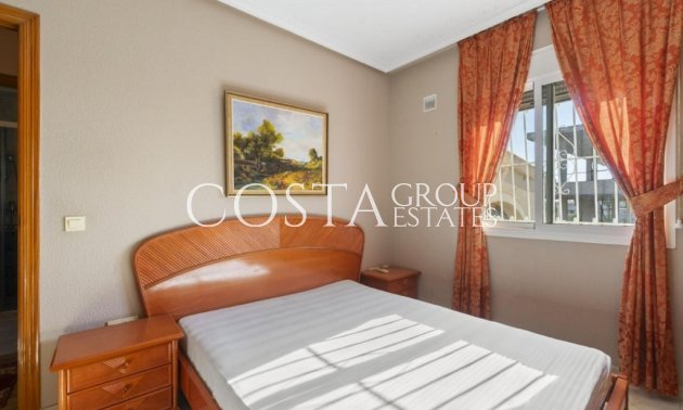 Herverkoop - Villa -
Rojales - Ciudad Quesada