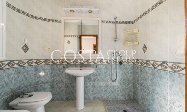 Herverkoop - Villa -
Rojales - Ciudad Quesada