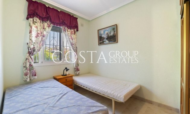 Herverkoop - Villa -
Rojales - Ciudad Quesada