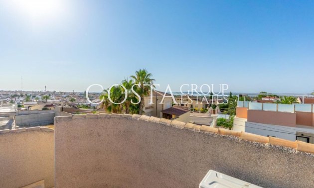 Herverkoop - Villa -
Rojales - Ciudad Quesada