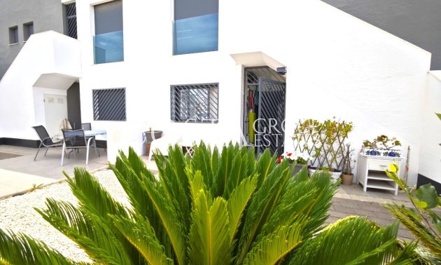 Wiederverkauf - Apartments -
Orihuela Costa - La Zenia