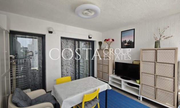 Wiederverkauf - Apartments -
Orihuela Costa - La Zenia