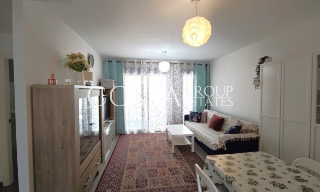 Wiederverkauf - Apartments -
Orihuela Costa - La Zenia