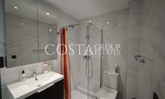 Wiederverkauf - Apartments -
Orihuela Costa - La Zenia