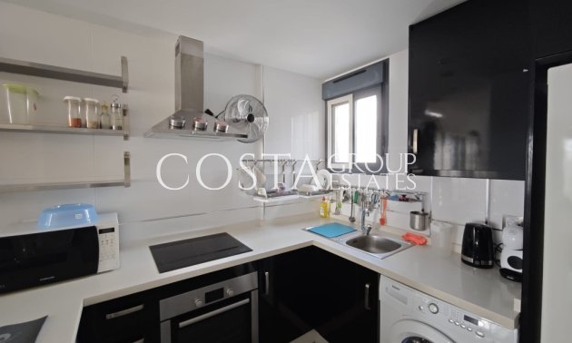 Wiederverkauf - Apartments -
Orihuela Costa - La Zenia