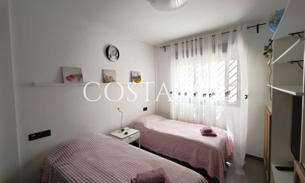 Wiederverkauf - Apartments -
Orihuela Costa - La Zenia