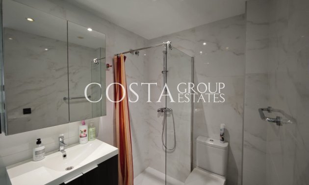 Wiederverkauf - Apartments -
Orihuela Costa - La Zenia