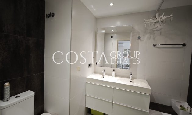 Wiederverkauf - Apartments -
Orihuela Costa - La Zenia