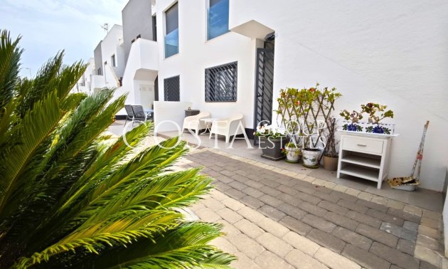 Wiederverkauf - Apartments -
Orihuela Costa - La Zenia