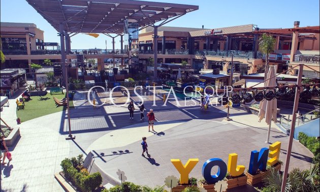 Wiederverkauf - Apartments -
Orihuela Costa - La Zenia