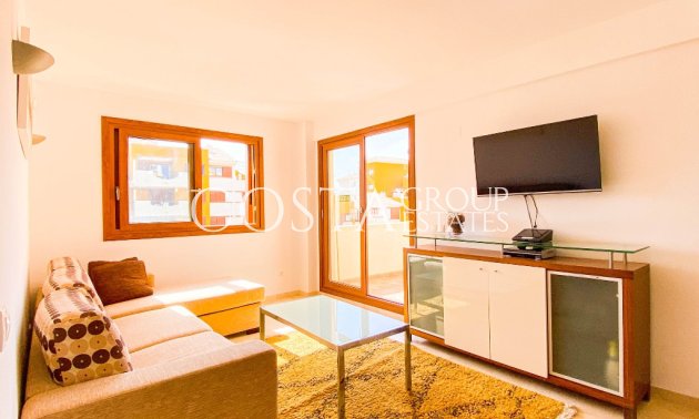 Herverkoop - Apartments -
Orihuela Costa - Punta Prima